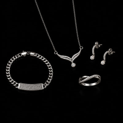 All Jewellery